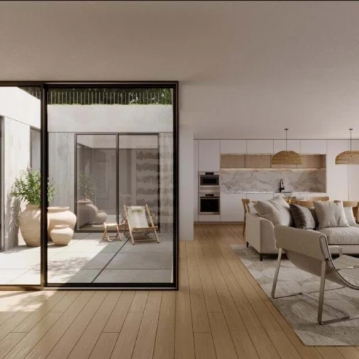 Apartamento T3 para Venda em Paranhos Foto 8