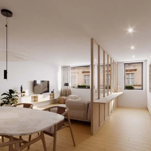 Apartamento T3 para Venda em Paranhos Foto 2