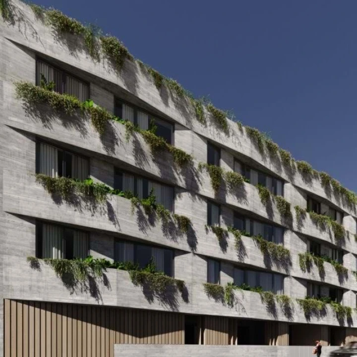 Apartamento T3 para Venda em Paranhos Foto 11