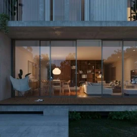 Moradia T3 para Venda em Arcozelo