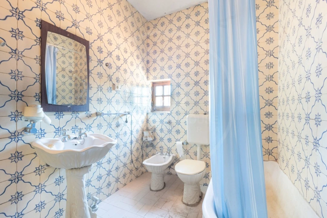 Moradia T6 para Venda em Nogueira e Ermida Foto 10