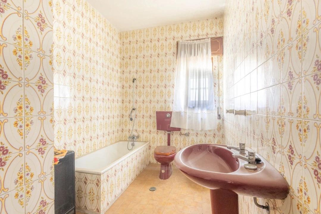 Moradia T6 para Venda em Nogueira e Ermida Foto 11