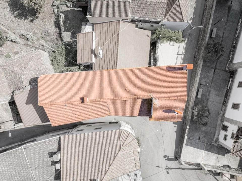 Moradia T6 para Venda em Nogueira e Ermida Foto 12