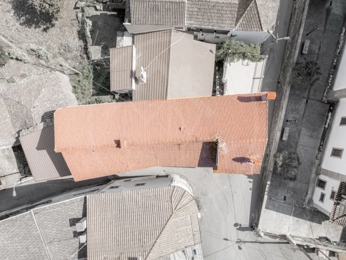 Moradia T6 para Venda em Nogueira e Ermida Foto 12