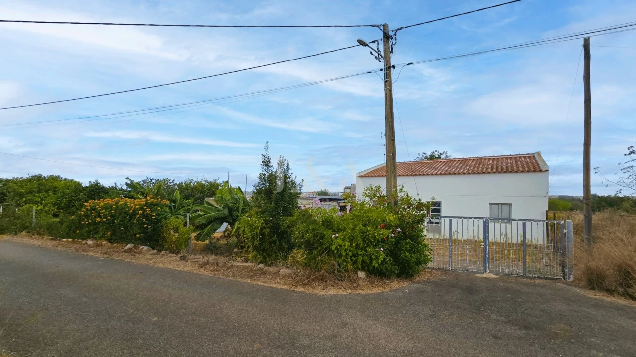 Moradia T3 para Venda em Vila Nova de Cacela Foto 2