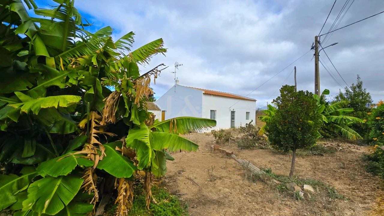 Moradia T3 para Venda em Vila Nova de Cacela Foto 1