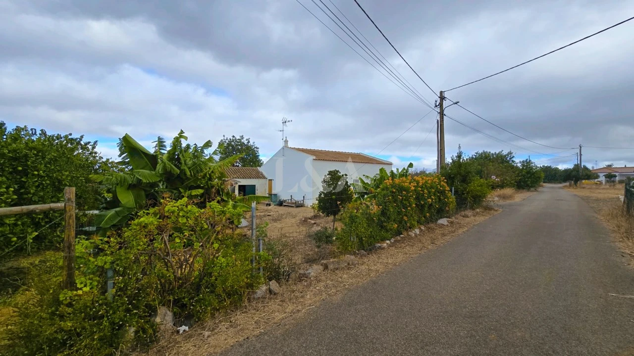 Moradia T3 para Venda em Vila Nova de Cacela Foto 11