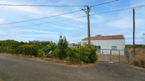 Moradia T3 para Venda em Vila Nova de Cacela