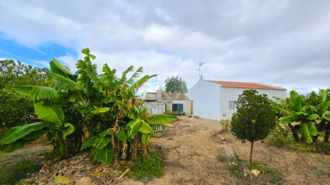 Moradia T3 para Venda em Vila Nova de Cacela