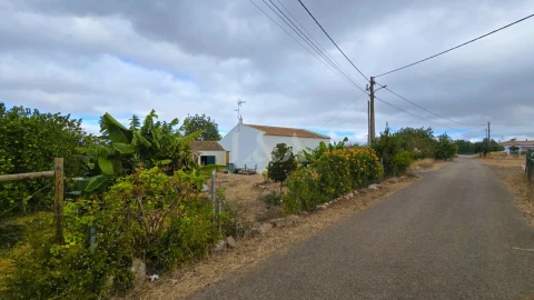 Moradia T3 para Venda em Vila Nova de Cacela