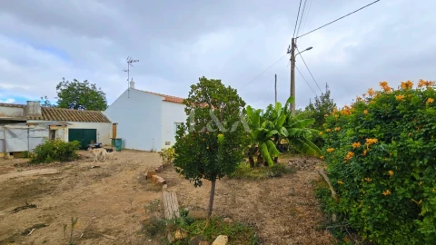 Moradia T3 para Venda em Vila Nova de Cacela
