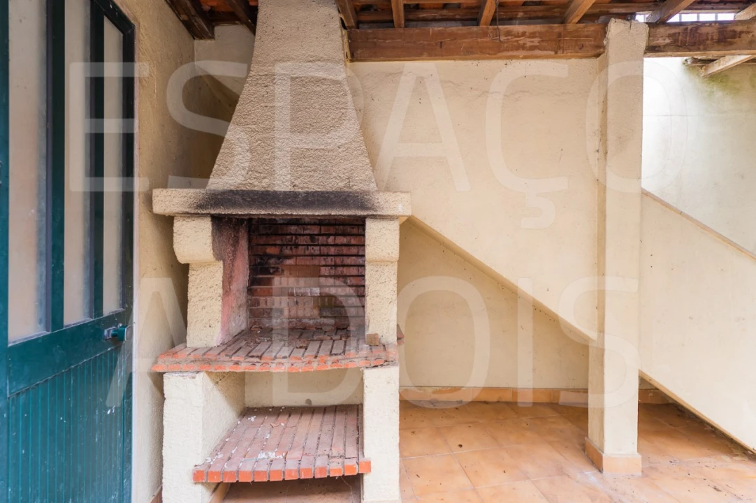 Moradia T5 para Venda em Barcarena Foto 29