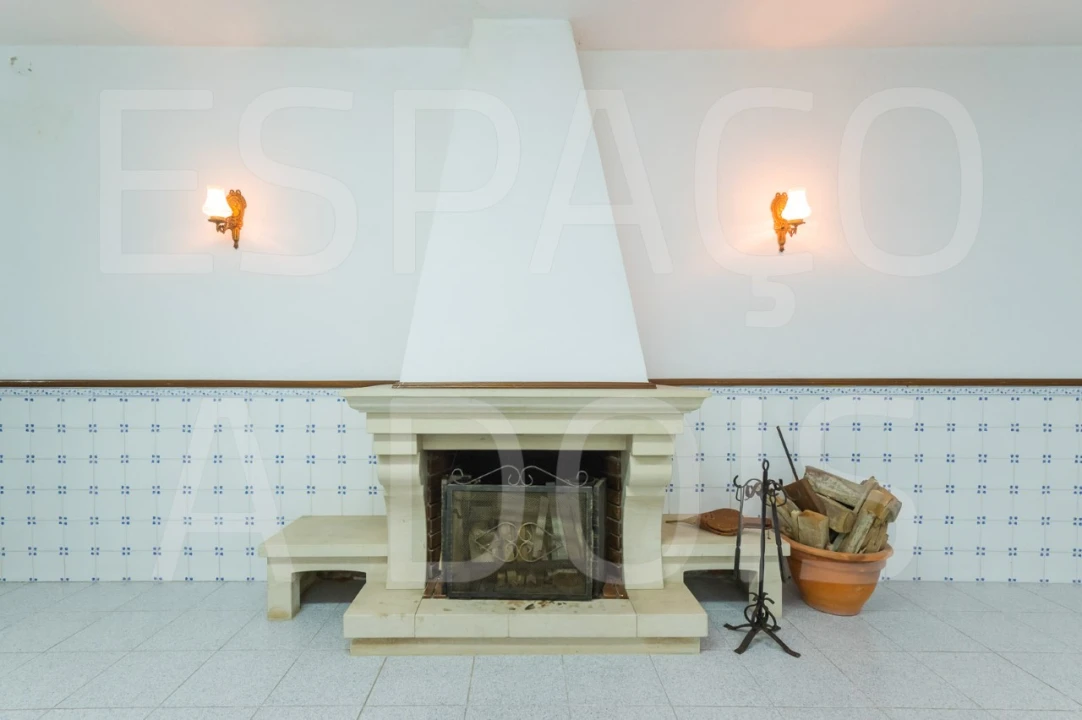 Moradia T5 para Venda em Barcarena Foto 92