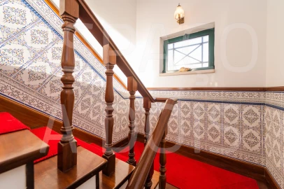 Moradia T5 para Venda em Barcarena