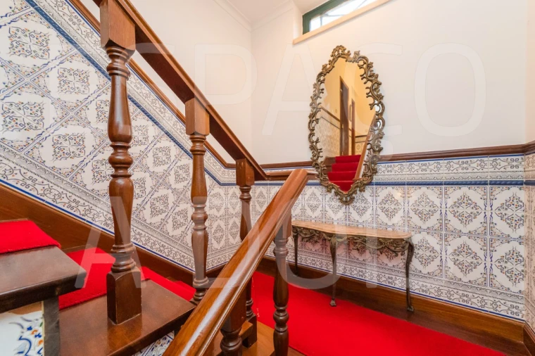 Moradia T5 para Venda em Barcarena Foto 44