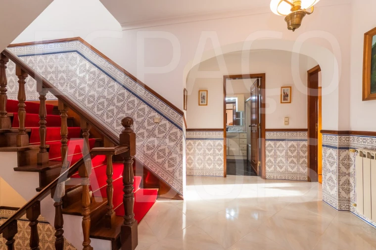 Moradia T5 para Venda em Barcarena Foto 50