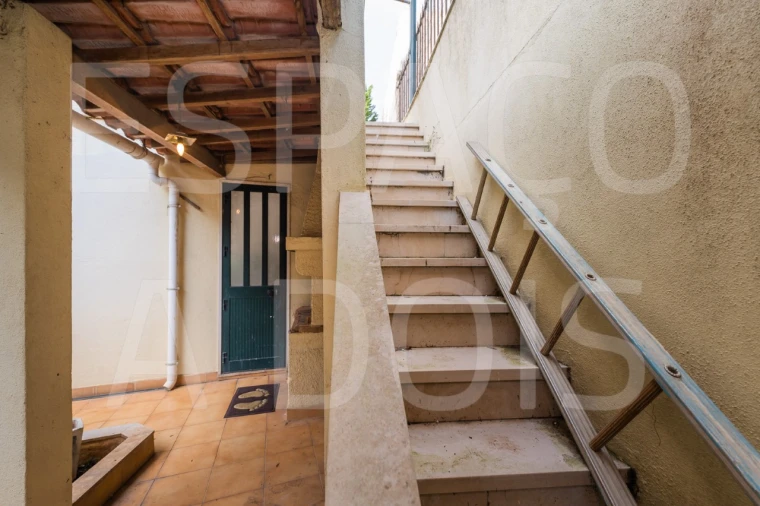 Moradia T5 para Venda em Barcarena Foto 99