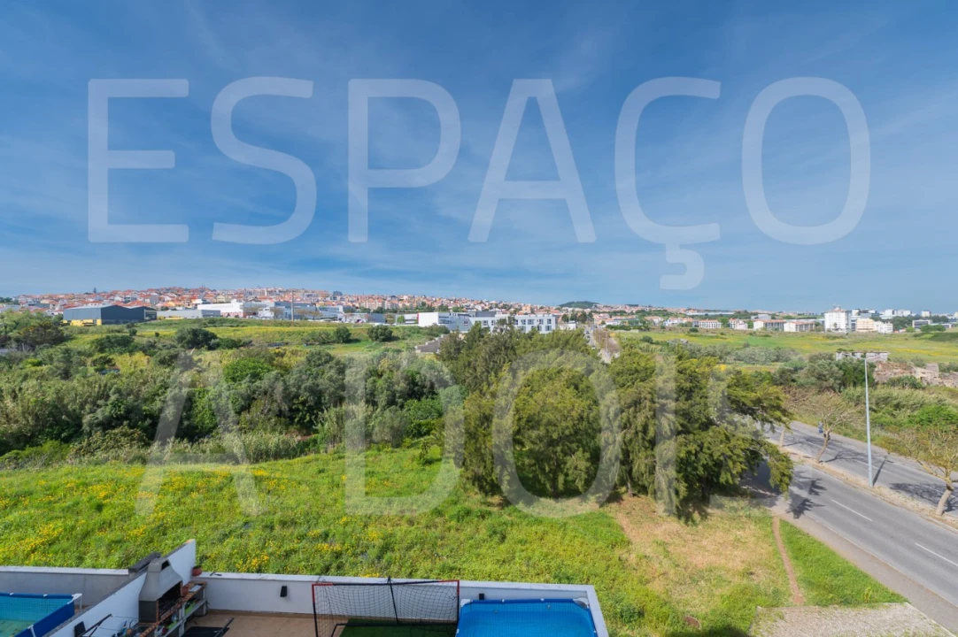 Apartamento T3 para Venda em Pontinha e Famões Foto 38