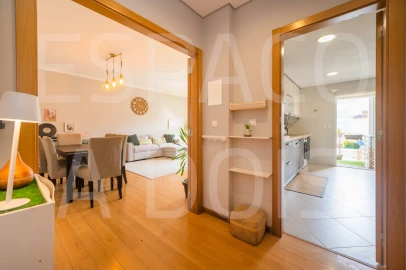 Apartamento T3 para Venda em Pontinha e Famões