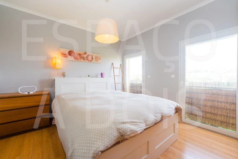 Apartamento T3 para Venda em Pontinha e Famões Foto 34