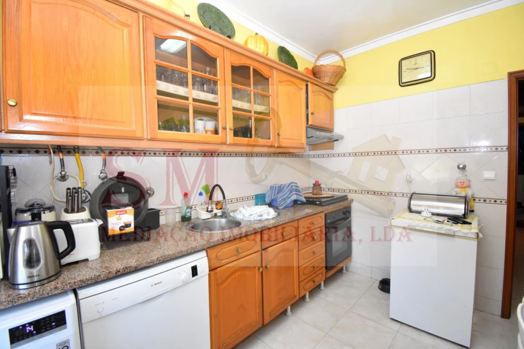 Apartamento T2 para Venda em Seixal, Arrentela e Aldeia de Paio Pires Foto 1