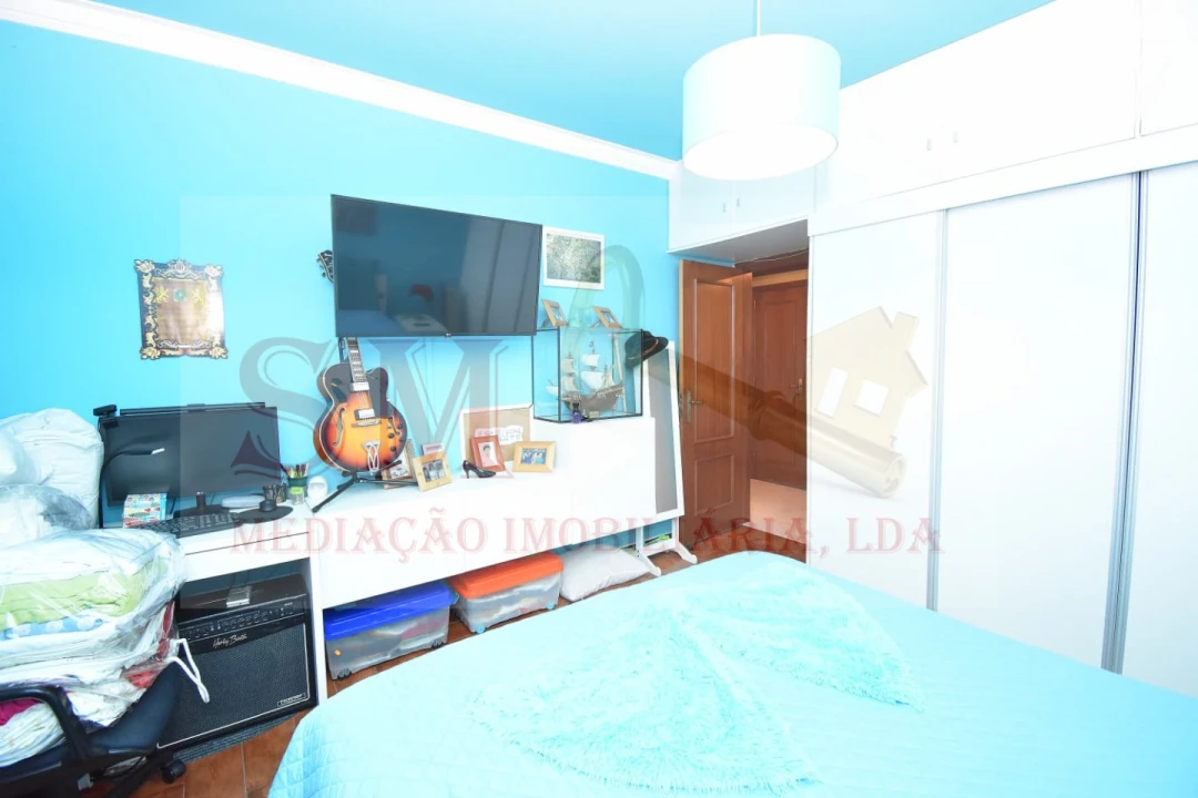 Apartamento T2 para Venda em Seixal, Arrentela e Aldeia de Paio Pires Foto 6