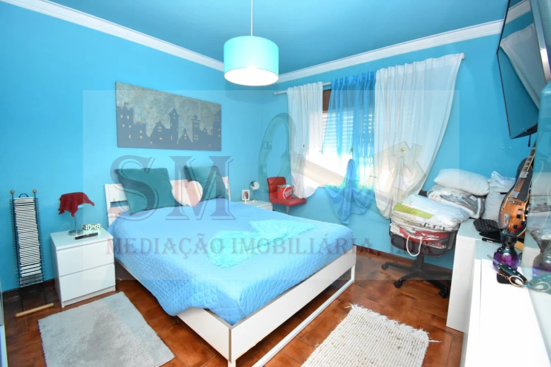 Apartamento T2 para Venda em Seixal, Arrentela e Aldeia de Paio Pires Foto 7