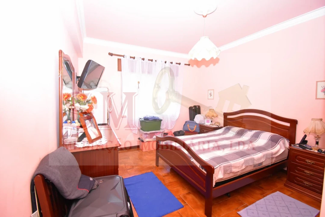 Apartamento T2 para Venda em Seixal, Arrentela e Aldeia de Paio Pires Foto 9