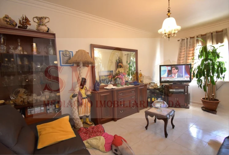 Apartamento T2 para Venda em Seixal, Arrentela e Aldeia de Paio Pires Foto 5