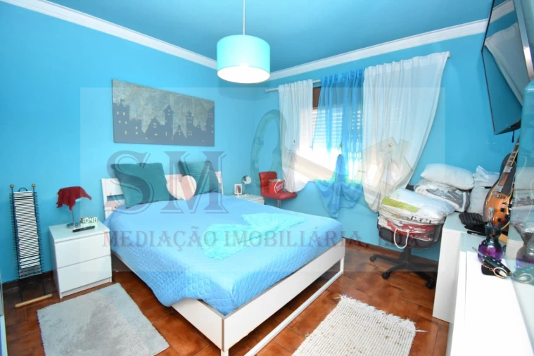 Apartamento T2 para Venda em Seixal, Arrentela e Aldeia de Paio Pires Foto 7