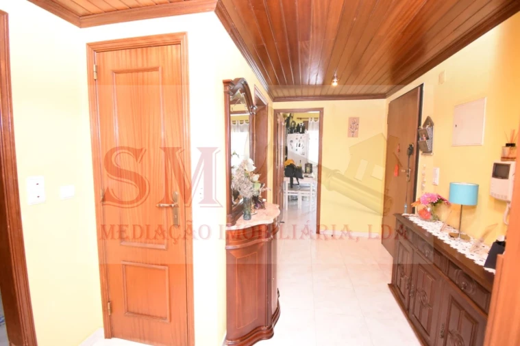 Apartamento T2 para Venda em Seixal, Arrentela e Aldeia de Paio Pires Foto 12