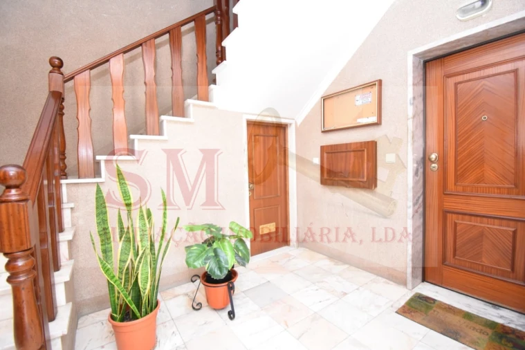 Apartamento T2 para Venda em Seixal, Arrentela e Aldeia de Paio Pires Foto 13