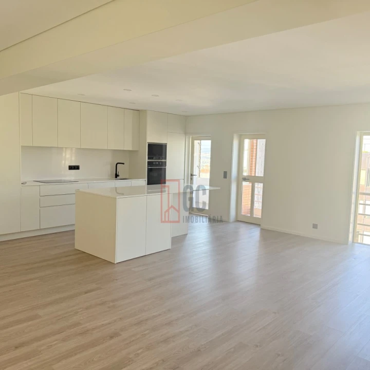 Apartamento T3 para Venda em Mafamude e Vilar do Paraíso Foto 5