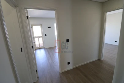Apartamento T3 para Venda em Mafamude e Vilar do Paraíso