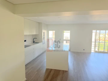 Apartamento T3 para Venda em Mafamude e Vilar do Paraíso