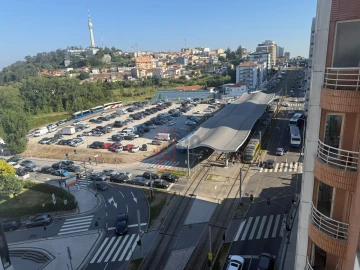 Apartamento T3 para Venda em Mafamude e Vilar do Paraíso