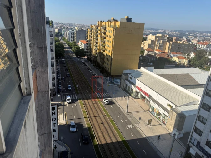 Apartamento T3 para Venda em Mafamude e Vilar do Paraíso Foto 4