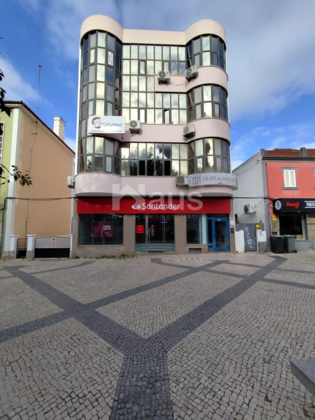 Escritório para Arrendamento em Pinhal Novo Foto 10