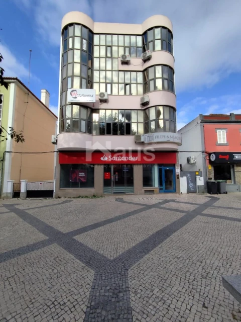 Escritório para Arrendamento em Pinhal Novo