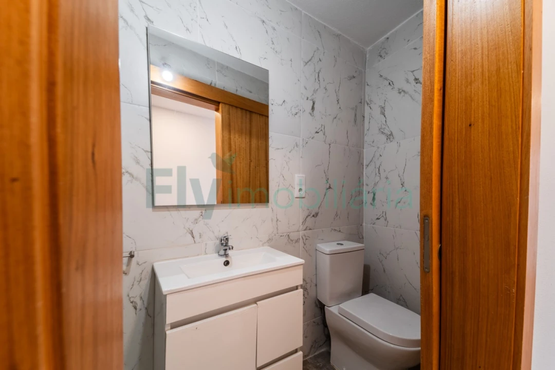 Moradia T3 para Venda em Conde e Gandarela Foto 32