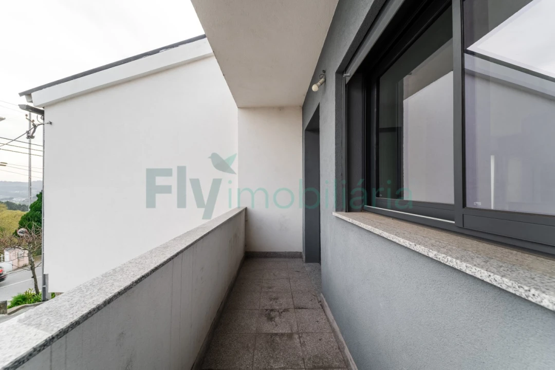 Moradia T3 para Venda em Conde e Gandarela Foto 37