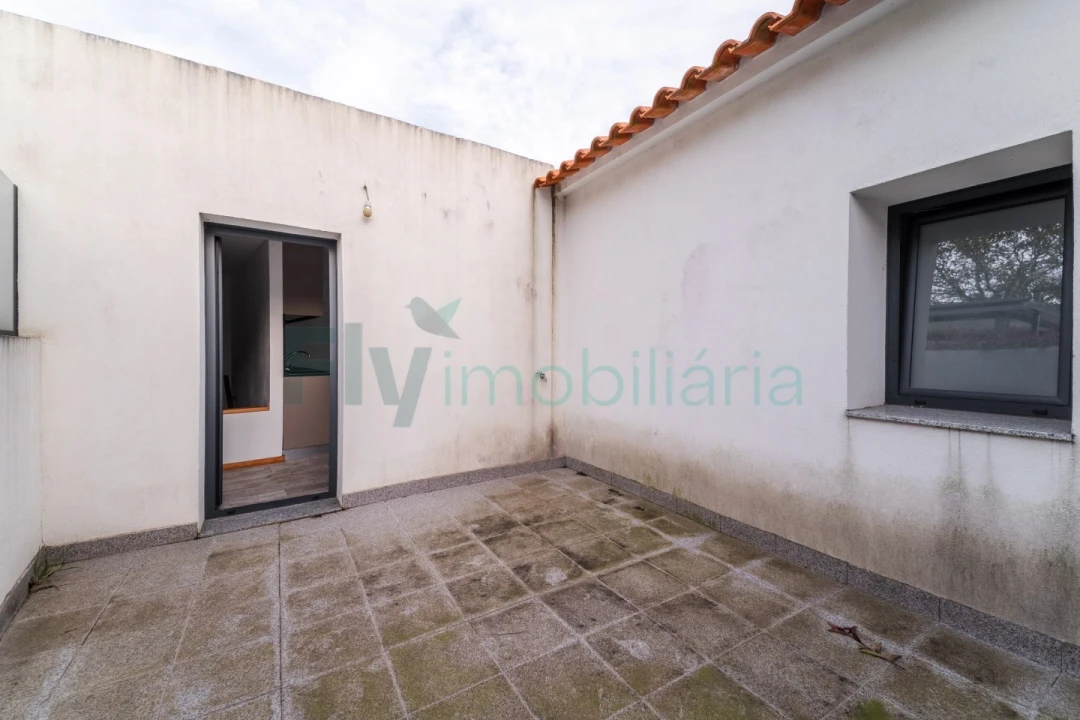 Moradia T3 para Venda em Conde e Gandarela Foto 40