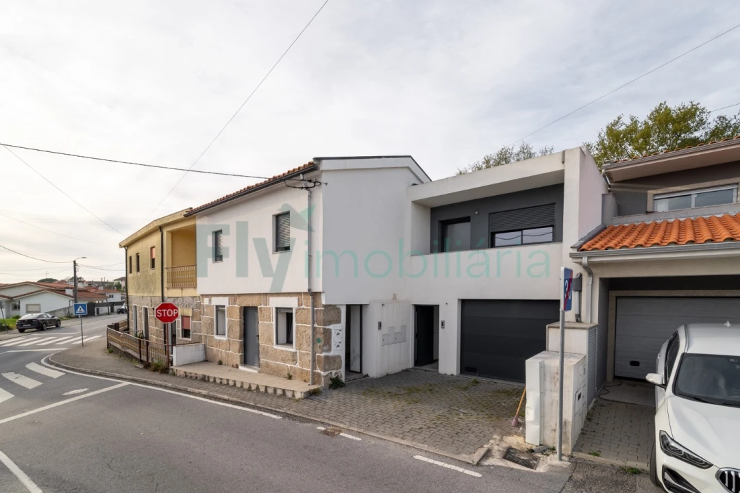 Moradia T3 para Venda em Conde e Gandarela Foto 42