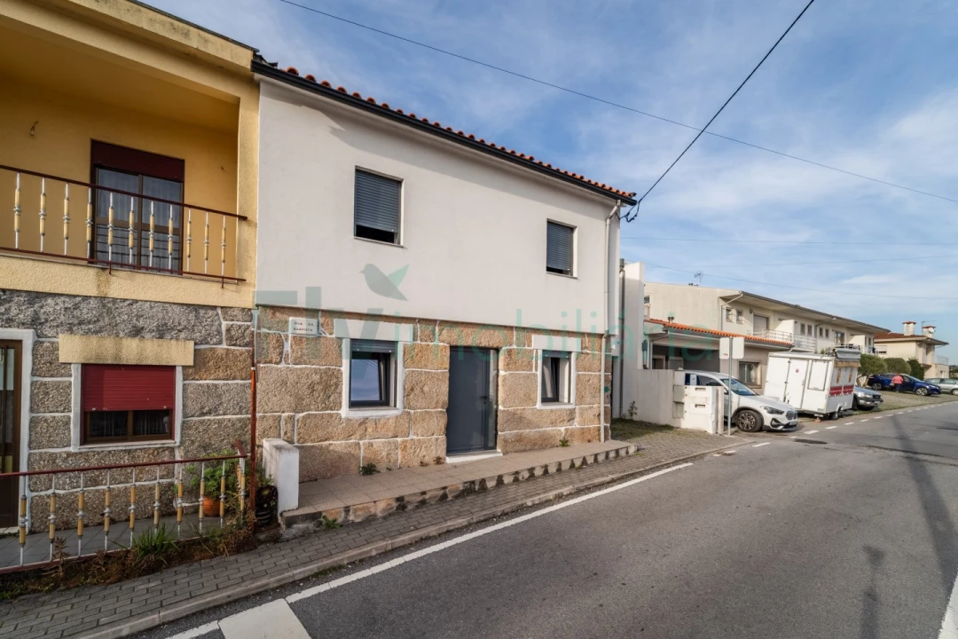 Moradia T3 para Venda em Conde e Gandarela Foto 43