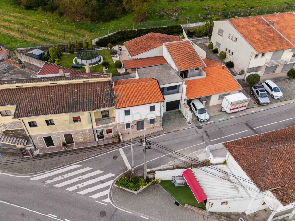 Moradia T3 para Venda em Conde e Gandarela Foto 44