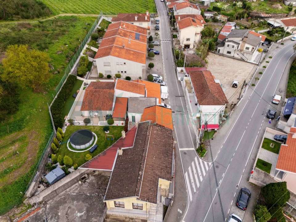 Moradia T3 para Venda em Conde e Gandarela Foto 49