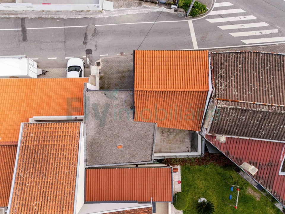 Moradia T3 para Venda em Conde e Gandarela Foto 54