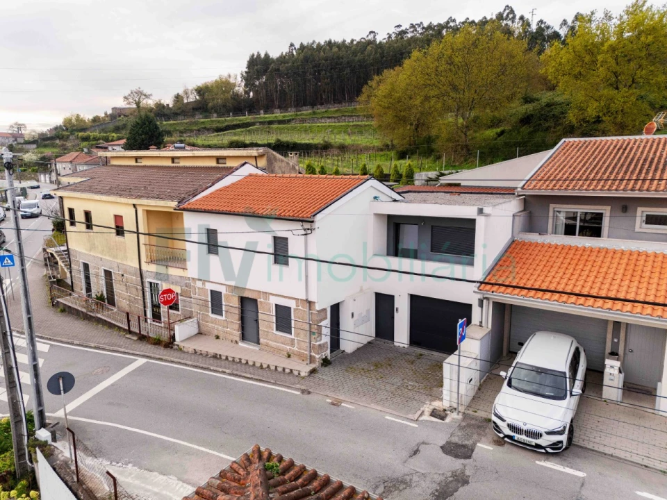 Moradia T3 para Venda em Conde e Gandarela Foto 55