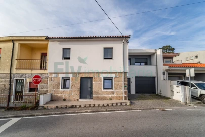 Moradia T3 para Venda em Conde e Gandarela
