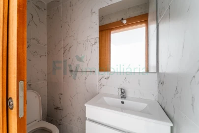 Moradia T3 para Venda em Conde e Gandarela